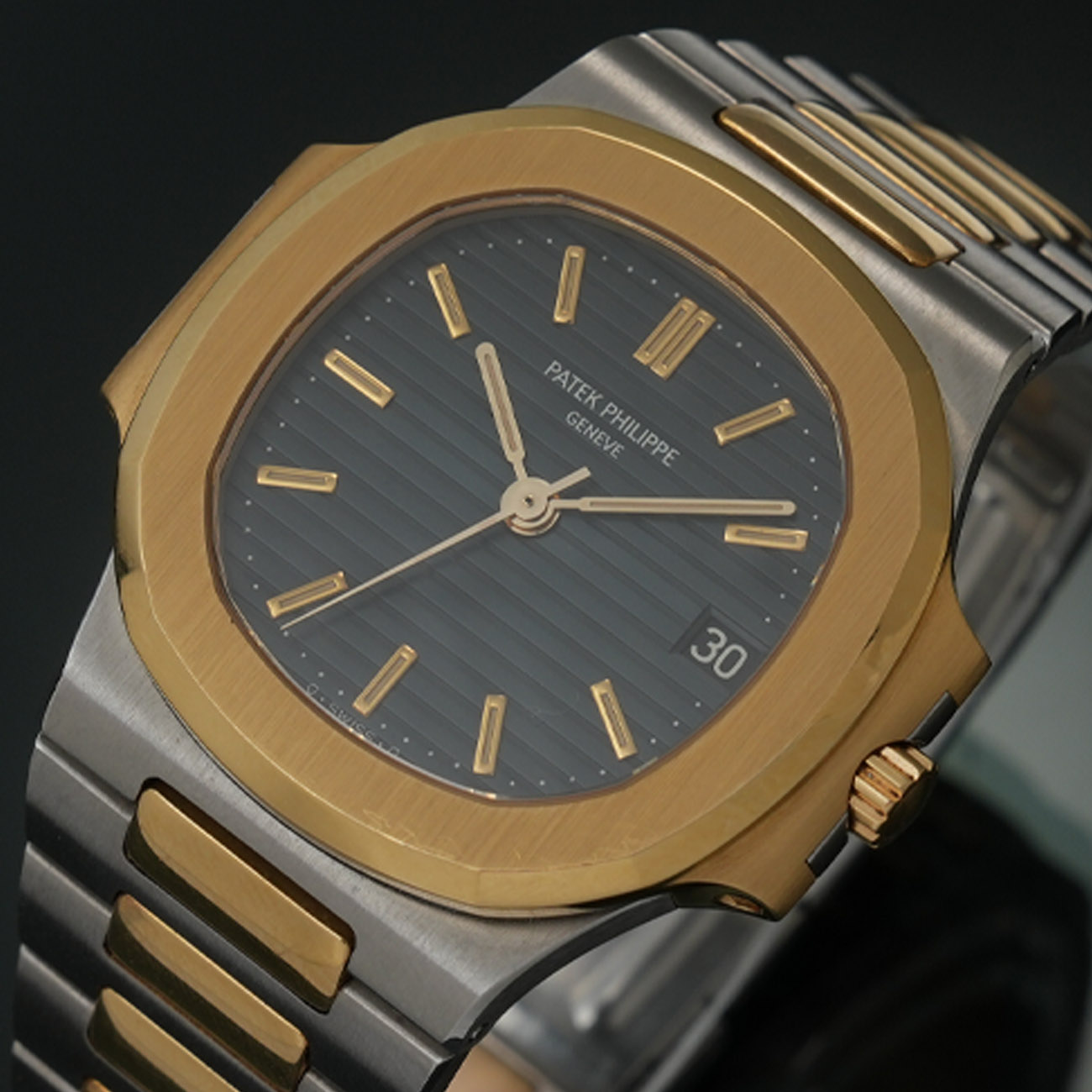 PATEK PHILIPPE(USED)파텍필립 노틸러스 3800